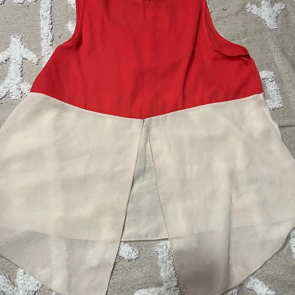 Colorblock Tank - Picture 2 of 3